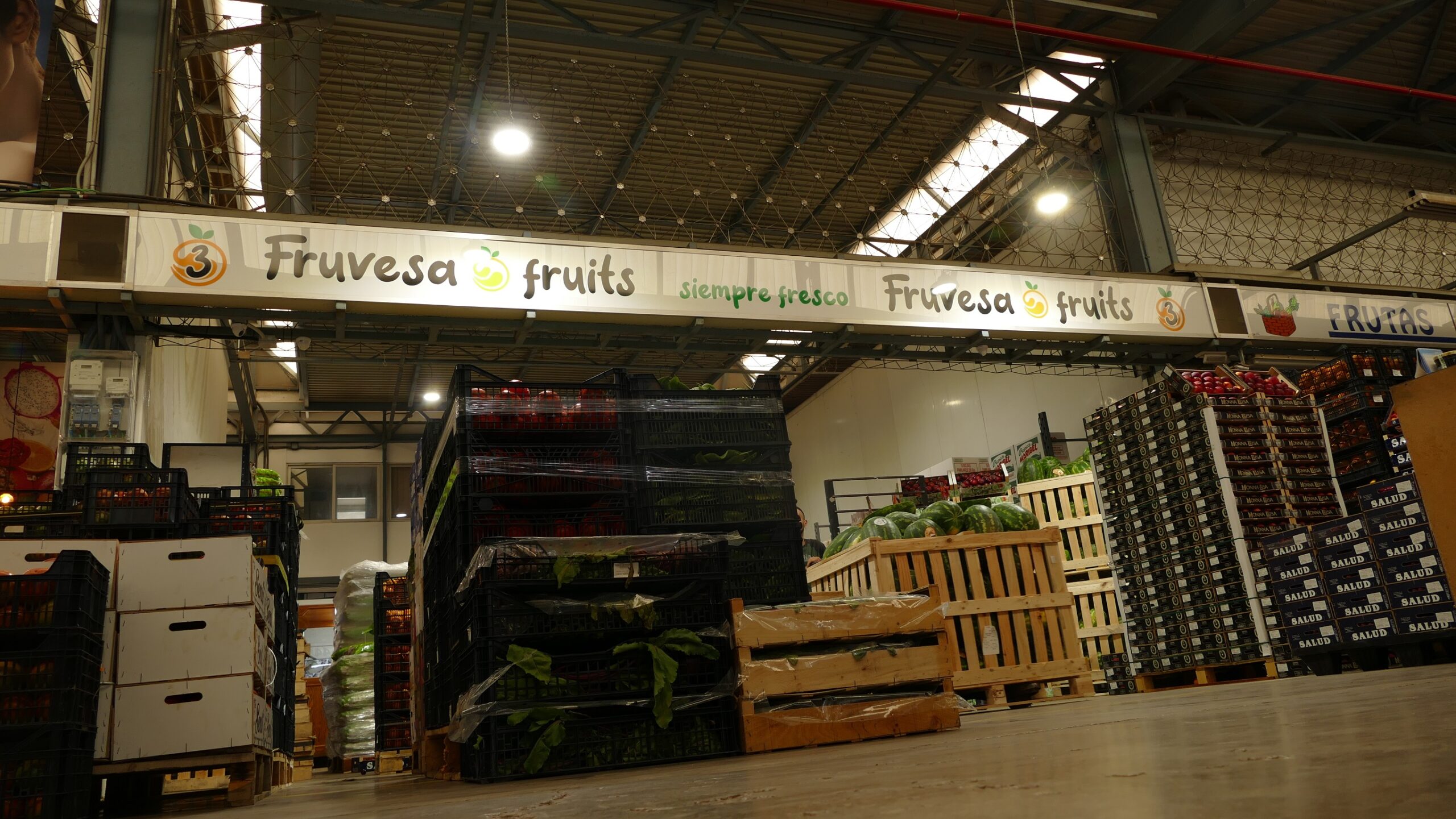 fruvesa,fruits